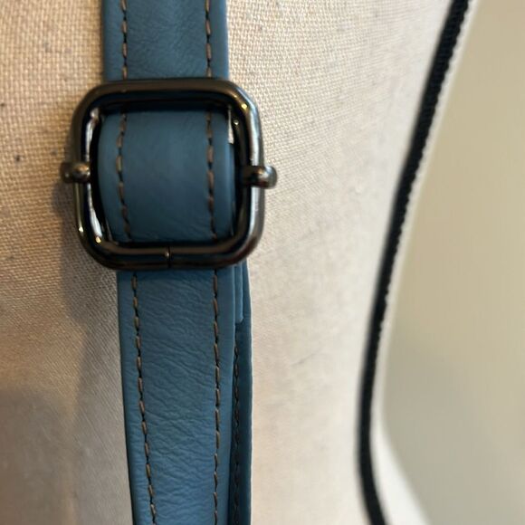 SORUKA “LOLA” REVERSIBLE CROSSBODY BAG - Picture 4 of 10